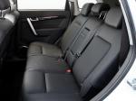 Chevrolet Captiva 2013 года (JP)